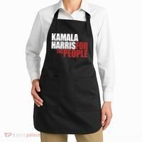 Kamala Harris For The People Political Apron thumb 2