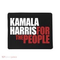 Kamala Harris For The People Political Mousepad thumb 0