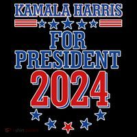 Kamala Harris For President 2024 Coffee Mug thumb 5