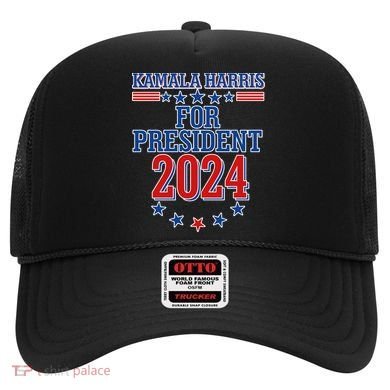 Kamala Harris For President 2024 Hat