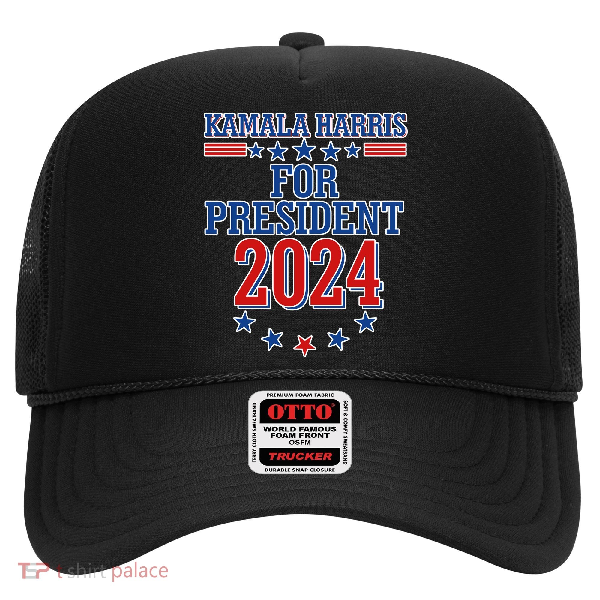 Kamala Harris For President 2024 Hat
