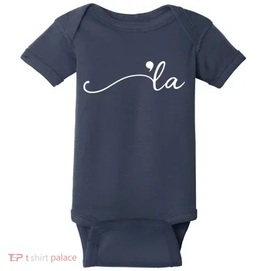Baby Bodysuit