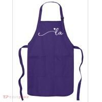 Kamala Harris Funny Comma La Eleciton Apron thumb 0