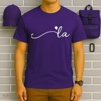 Kamala Harris Funny Comma La Eleciton T-Shirt thumb 6
