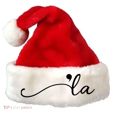 Santa Hat