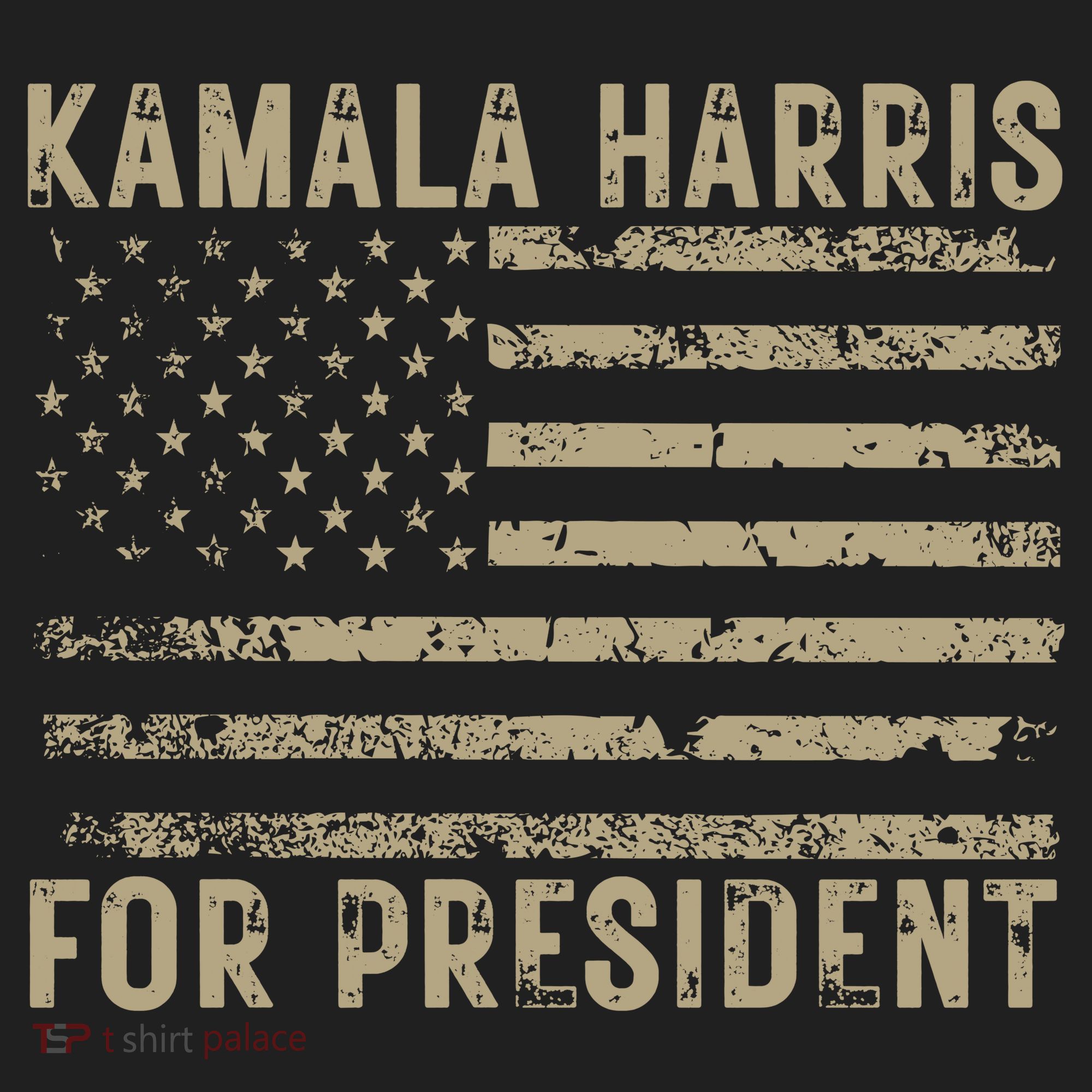 Kamala Harris For President 2024 Election Women's Sweatshirt