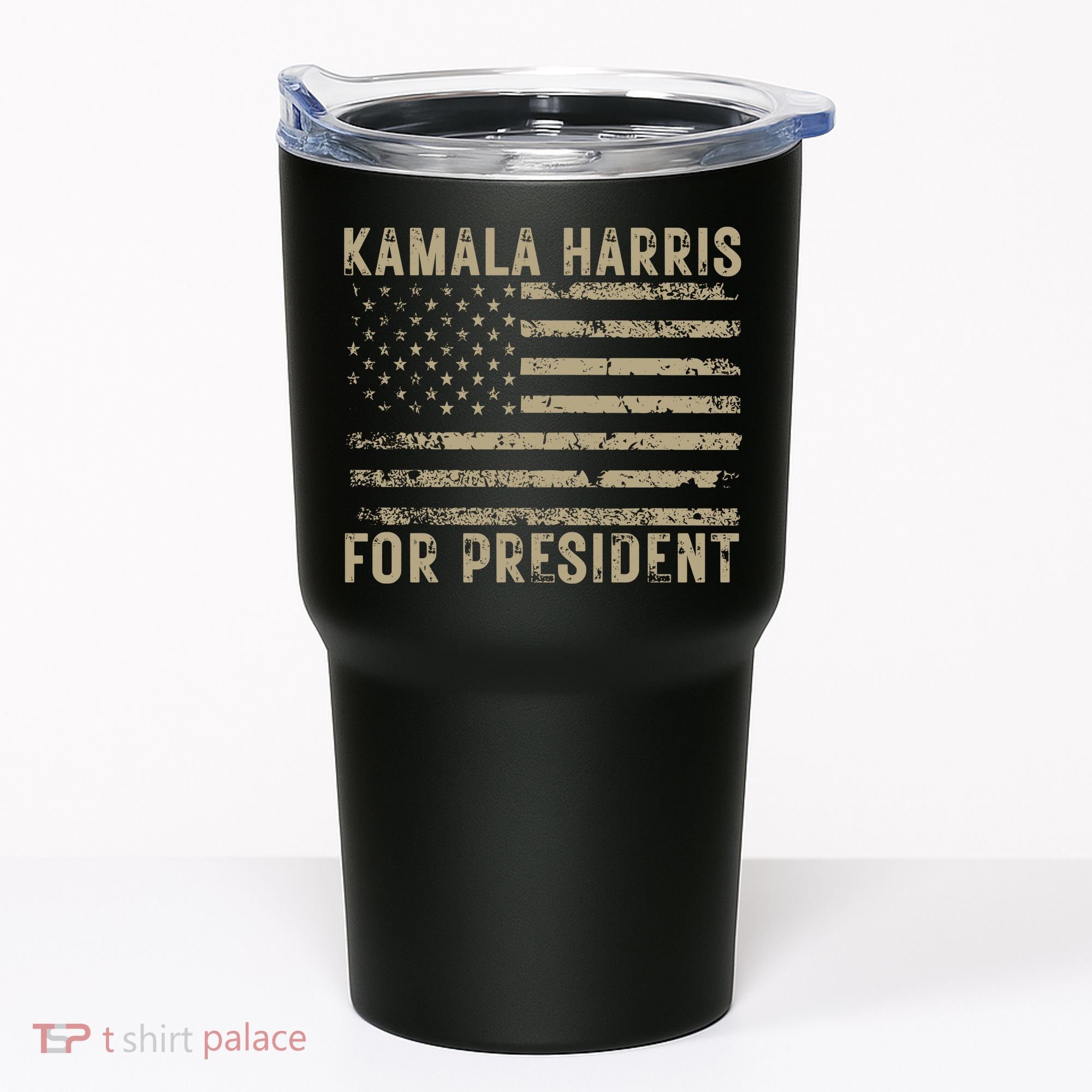 Kamala Harris For President 2024 Election Tumbler