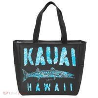 Kauai Hawaii Great Barracuda Tote Bag thumb 0