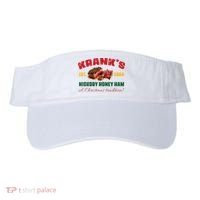 Krank's Hickory Honey Ham A Christmas Tradition Xmas Visor thumb 0