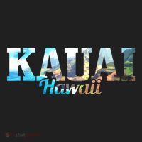 Kauai Hawaii Hawaii Hawaii Islands Surfing Surfer Gift Great Gift Women's Sweatshirt thumb 2