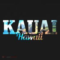 Kauai Hawaii Hawaii Hawaii Islands Surfing Surfer Gift Great Gift Doggie Tank thumb 4