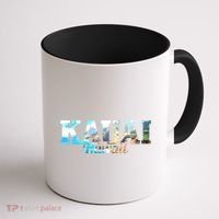 Kauai Hawaii Hawaii Hawaii Islands Surfing Surfer Gift Great Gift Coffee Mug thumb 1