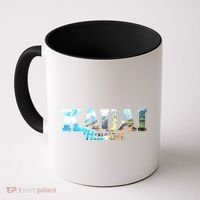 Kauai Hawaii Hawaii Hawaii Islands Surfing Surfer Gift Great Gift Coffee Mug thumb 0