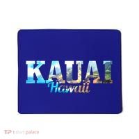 Kauai Hawaii Hawaii Hawaii Islands Surfing Surfer Gift Great Gift Mousepad thumb 0