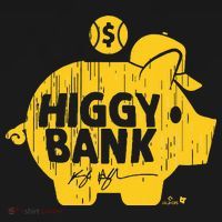 Kyle Higashioka Higgy Bank San Diego Baseball Women's Hoodie thumb 2