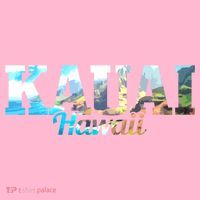 Kauai Hawaii Hawaiian Islands Surf Surfing Surfer Gift Cute Gift Coaster thumb 2
