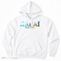 Kauai Hawaii Hawaiian Islands Surf Surfing Surfer Gift Cute Gift Hoodie thumb 0