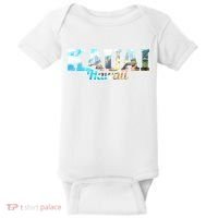 Kauai Hawaii Hawaiian Islands Surf Surfing Surfer Gift Cute Gift Baby Bodysuit thumb 0