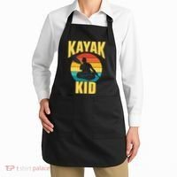 Kayak Hobby Kayakist Kayaking Kayaks Apron thumb 2