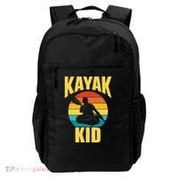 Kayak Hobby Kayakist Kayaking Kayaks Backpack thumb 0