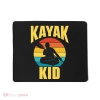 Kayak Hobby Kayakist Kayaking Kayaks Mousepad thumb 0