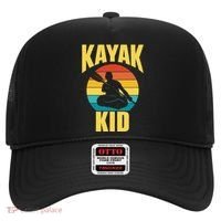 Kayak Hobby Kayakist Kayaking Kayaks Hat thumb 0