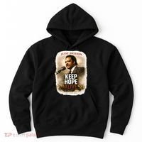 Keep Hope Live Jesse Jackson Hoodie thumb 0