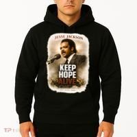 Keep Hope Live Jesse Jackson Hoodie thumb 2