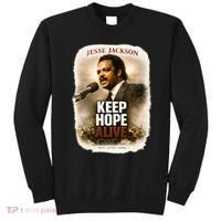 Keep Hope Live Jesse Jackson Sweatshirt thumb 0