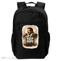 Keep Hope Live Jesse Jackson Backpack thumb 0