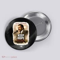 Keep Hope Live Jesse Jackson Button thumb 0