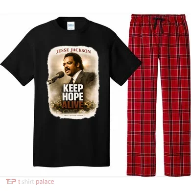 Pajama Set