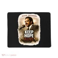 Keep Hope Live Jesse Jackson Mousepad thumb 0