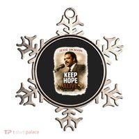 Keep Hope Live Jesse Jackson Ornament thumb 0