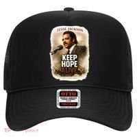 Keep Hope Live Jesse Jackson Hat thumb 0