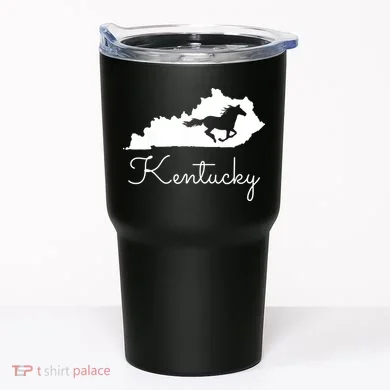 Tumbler