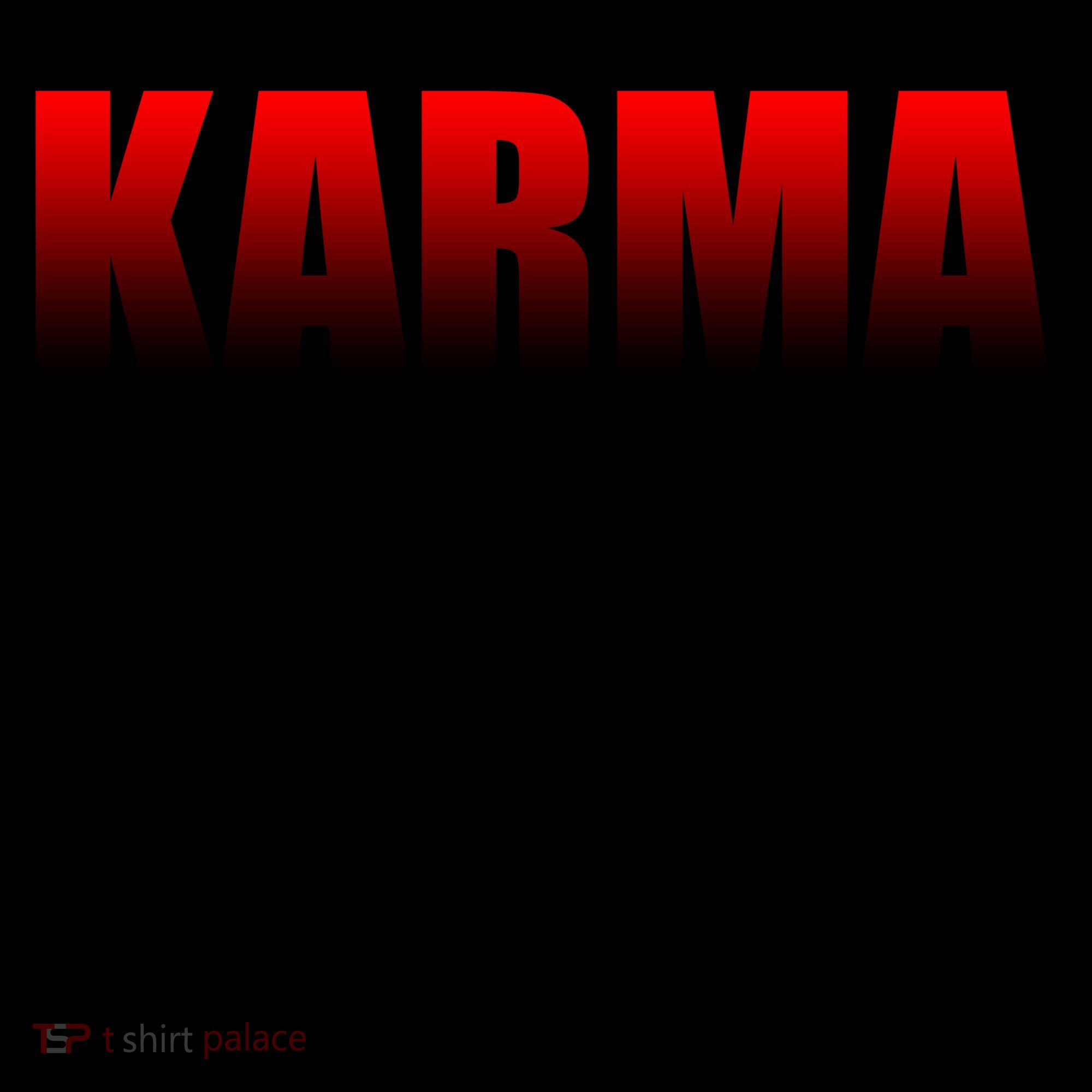 Karma Has No Deadline Coffee Mug