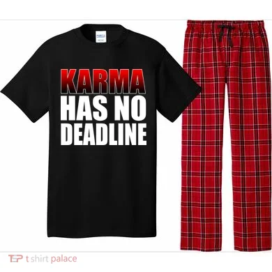 Pajama Set