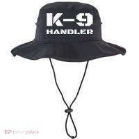 K9 Handler Police Dog Trainer K9 Unit Officer Canine Team Bucket Hat thumb 0