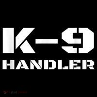 K9 Handler Police Dog Trainer K9 Unit Officer Canine Team Coffee Mug thumb 5