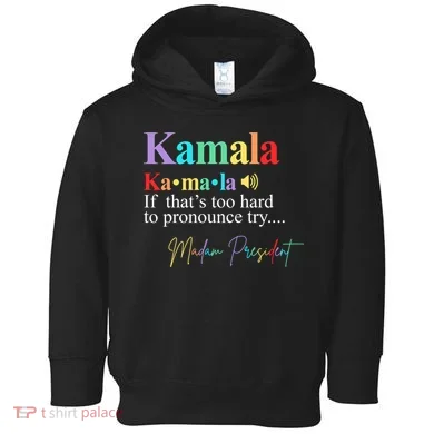 Toddler Hoodie