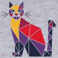 Kamala Harris Quilted 2024 Cat Lady Women's Sweatshirt thumb 2