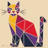 Kamala Harris Quilted 2024 Cat Lady Tote Bag thumb 4