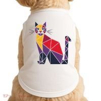 Kamala Harris Quilted 2024 Cat Lady Doggie Tank thumb 0
