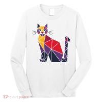 Kamala Harris Quilted 2024 Cat Lady Long Sleeve Shirt thumb 0