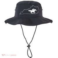 Kentucky Horse Racing Derby May 2nd 2020 Cool Gift Bucket Hat thumb 0