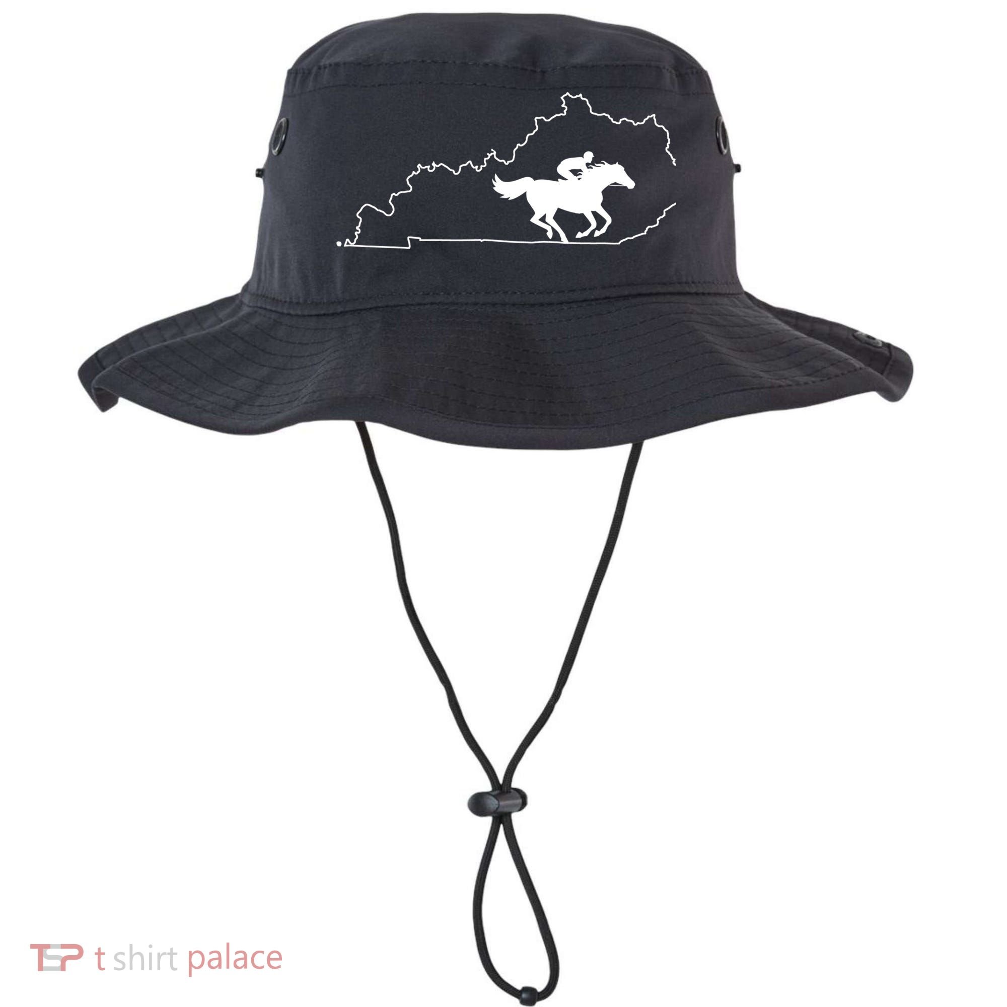 Kentucky Horse Racing Derby May 2nd 2020 Cool Gift Bucket Hat