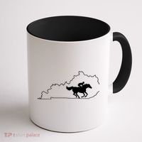 Kentucky Horse Racing Derby May 2nd 2020 Cool Gift Coffee Mug thumb 1