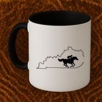 Kentucky Horse Racing Derby May 2nd 2020 Cool Gift Coffee Mug thumb 2