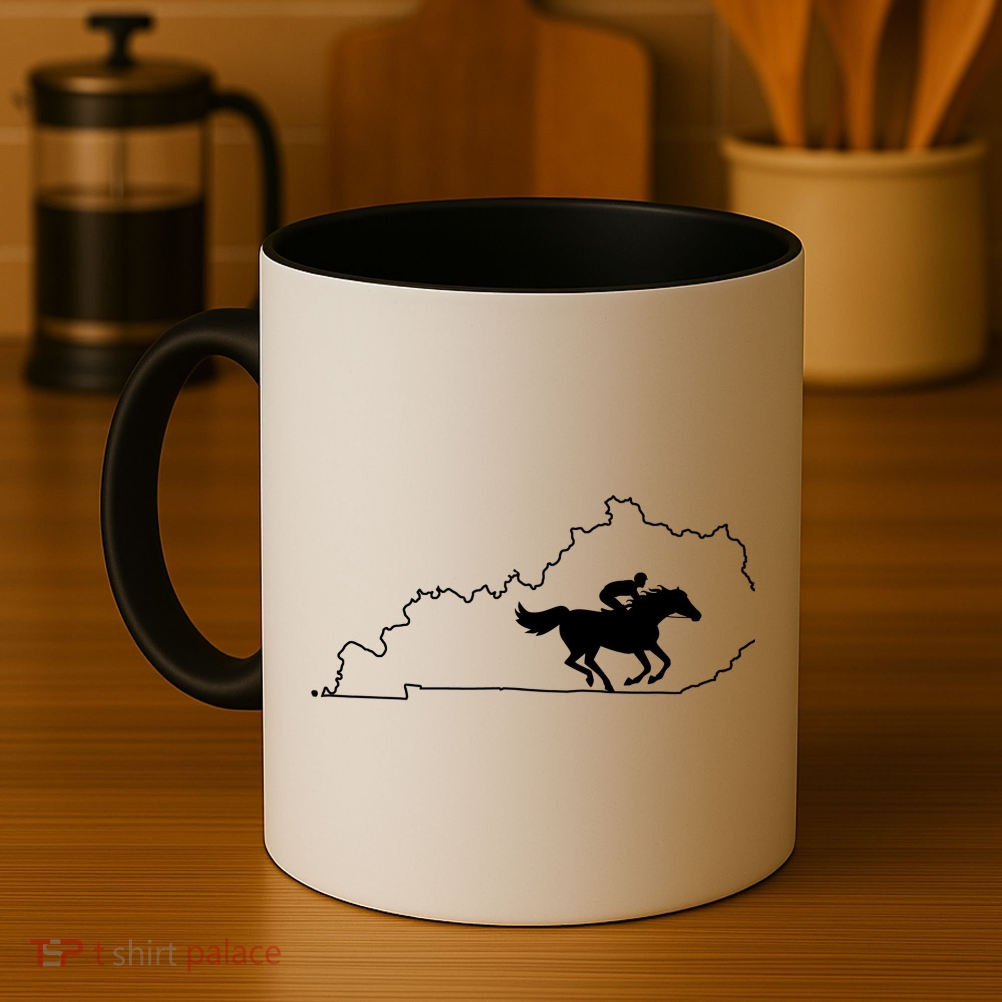 Kentucky Horse Racing Derby May 2nd 2020 Cool Gift Coffee Mug